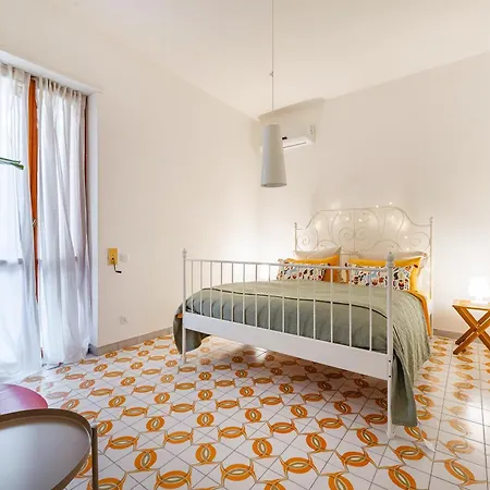 Caddipulina 200m Sea - Happy Apartament *