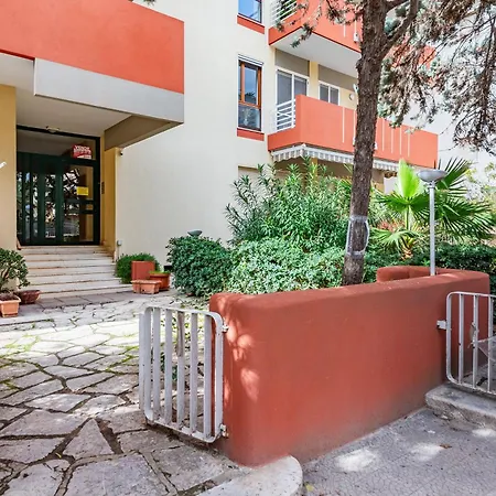 Apartament Caddipulina 200m Sea - Happy