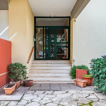 Caddipulina 200m Sea - Happy Apartament *