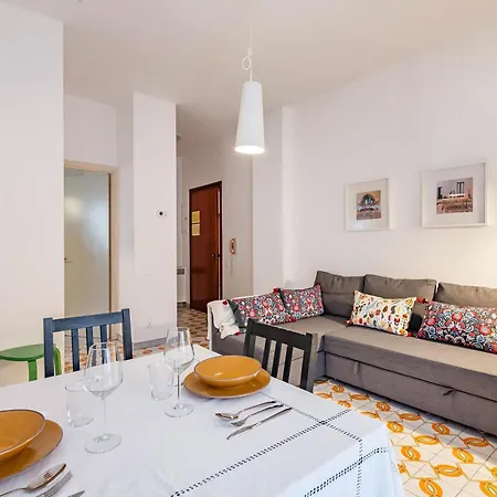 Caddipulina 200m Sea - Happy